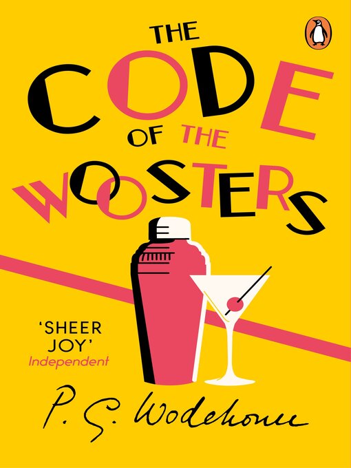 Title details for The Code of the Woosters by P.G. Wodehouse - Available